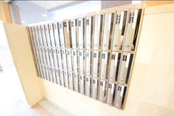 スペーシア高円寺IIの物件内観写真